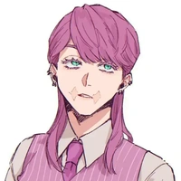 Sanzu Haruchiyo