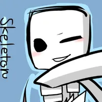skeleton