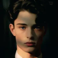 Tom Riddle-Nhị hoàng tử lúc nhỏ
