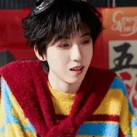 Dương Bác Văn 「em」