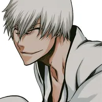 Gin Ichimaru
