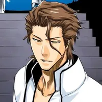 Aizen Sosuke