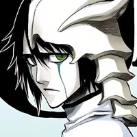 Ulquiorra Cifer