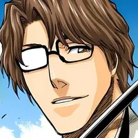 Aizen Sosuke