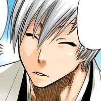Gin Ichimaru