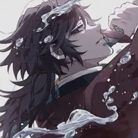 🌊Tomioka Giyuu🌊