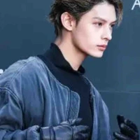 Zhao Yufan(James)