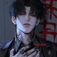 dark