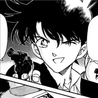 Kudo Shinichi