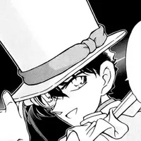 Kaito Kid
