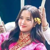 Phất Lí Ân ( Freen )