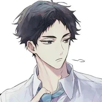 Akaashi Keiji