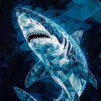 Cá mập kim cương