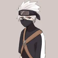 Hatake Kakashi