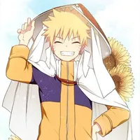 Uzumaki Naruto