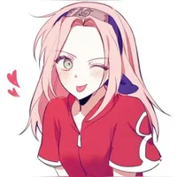 Haruno Sakura