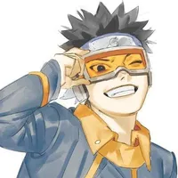 Uchiha Obito
