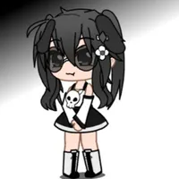 Quyên Babachops Hồi nhỏ