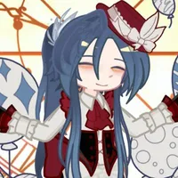 Pandora [Joyce the Jester]