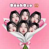 Bánh Gạo Chất Lượng 😒👌