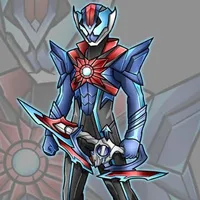 Kamen Rider Dusk