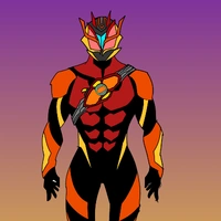 Kamen Rider Rise