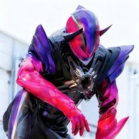 Kamen Rider Dawn