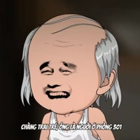 Căn Hộ 301