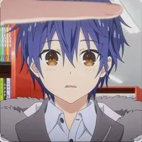Ryusei Shidou