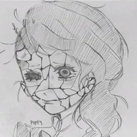 Poppy (Broken)