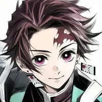 Kamado Tanjiro