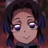 Koucho Shinobu