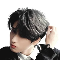 NGHIÊM HẠO TƯỜNG -HẮN