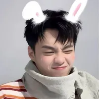 Thành an ( lúc nhỏ )