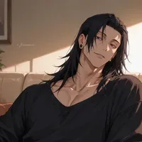 Geto Suguru