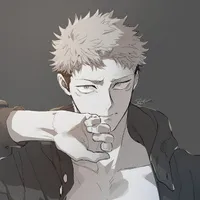 Itadori Yuji