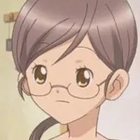 midori hinamori