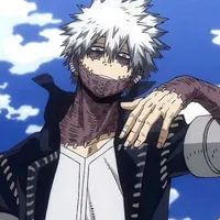 Dabi - toya