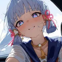 Kamisato Ayaka