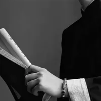 Ông Hàn  - Bố Uyên