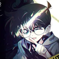 Edogawa Conan