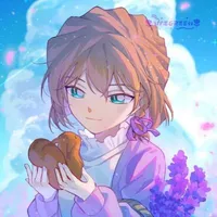 Haibara Ai