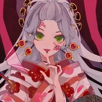 Daki - Thượng Huyền Lục