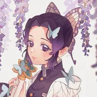 Kochou Shinobu ( Trùng Trụ )