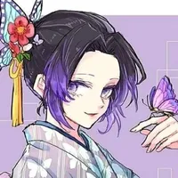 Kochou Shinobu ( Trùng Trụ )