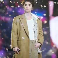 Đặng thành an Negav