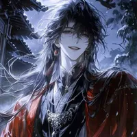 Huyễn Sương Hàn