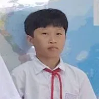 Đặng Lê Du Thiên(Thiên dê)