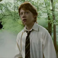 Ron Weasley