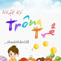 Pii trông trẻ